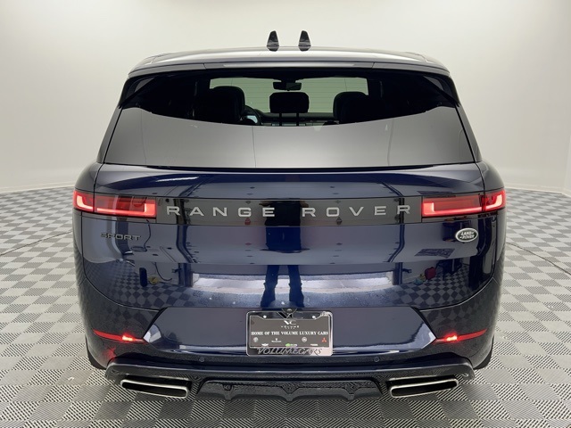 2023 Land Rover Range Rover Sport SE Dynamic