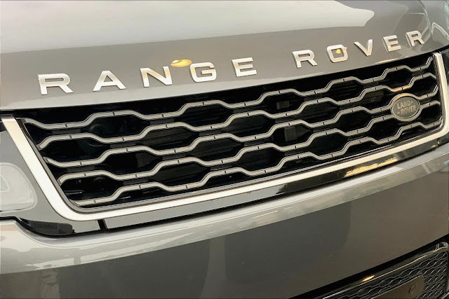 2018 Land Rover Range Rover Sport HSE