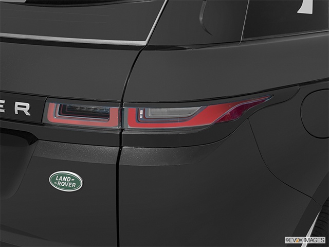 Photo Gallery: 2023 Range Rover Sport