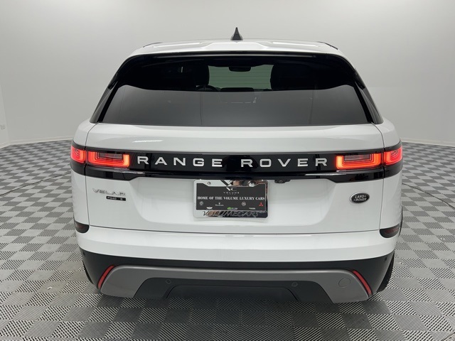 2021 Land Rover Range Rover Velar S