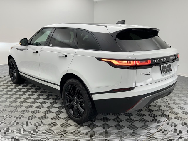 2021 Land Rover Range Rover Velar S