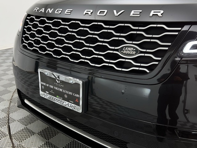 2021 Land Rover Range Rover Velar S
