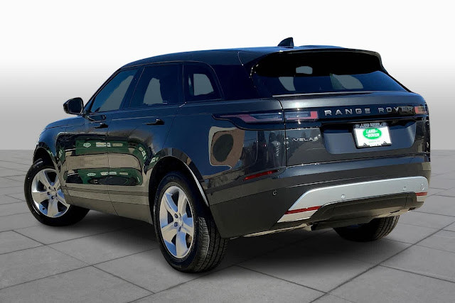 2025 Land Rover Range Rover Velar S