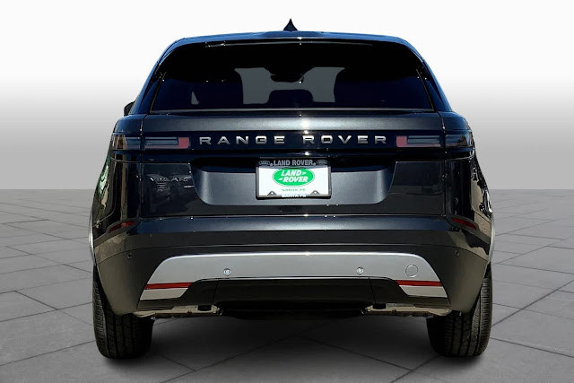 2025 Land Rover Range Rover Velar S