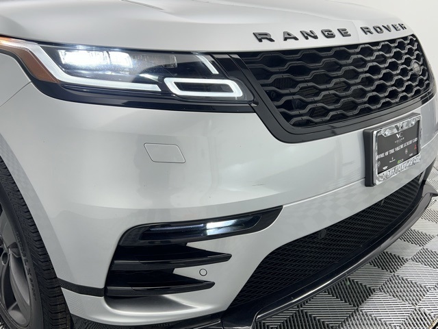2020 Land Rover Range Rover Velar P250 R-Dynamic S