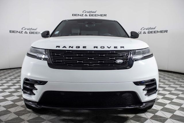 2024 Land Rover Range Rover Velar Dynamic SE