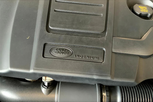 2019 Land Rover Range Rover Velar R-Dynamic SE