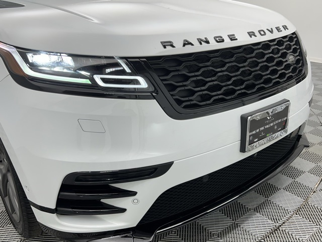 2021 Land Rover Range Rover Velar P250 R-Dynamic S