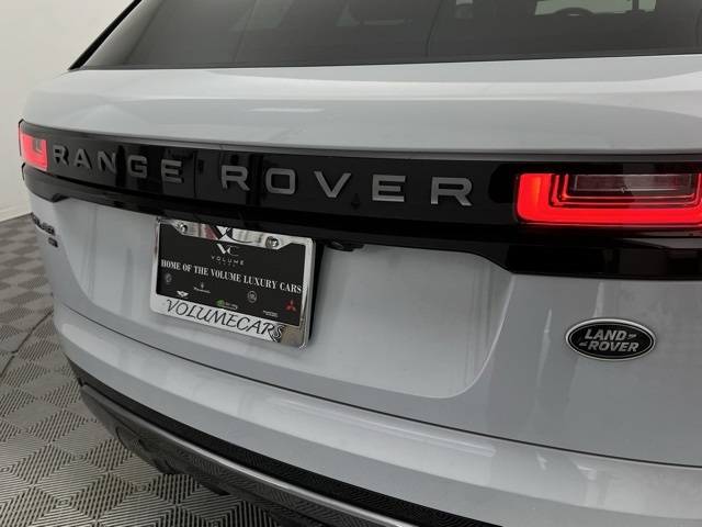 2021 Land Rover Range Rover Velar P250 R-Dynamic S
