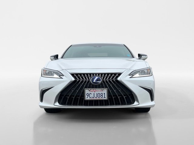 2022 Lexus ES ES 300h