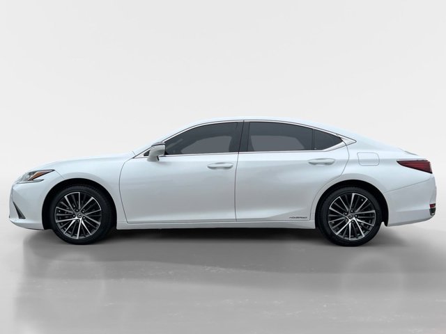 2022 Lexus ES ES 300h