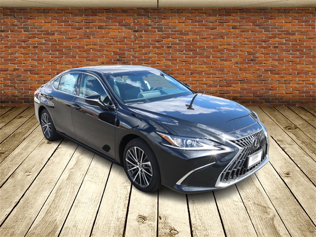 2024 Lexus ES 300h