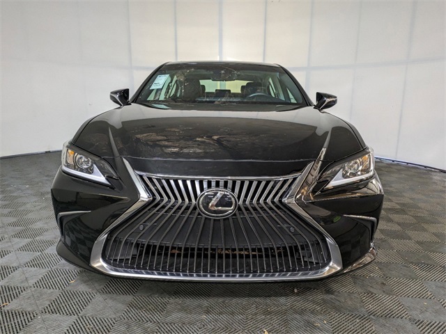 2021 Lexus ES 350