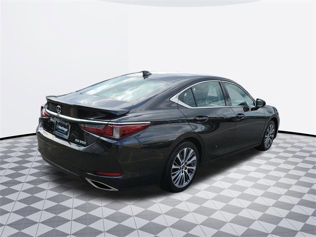 2021 Lexus ES 350