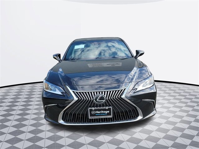 2021 Lexus ES 350