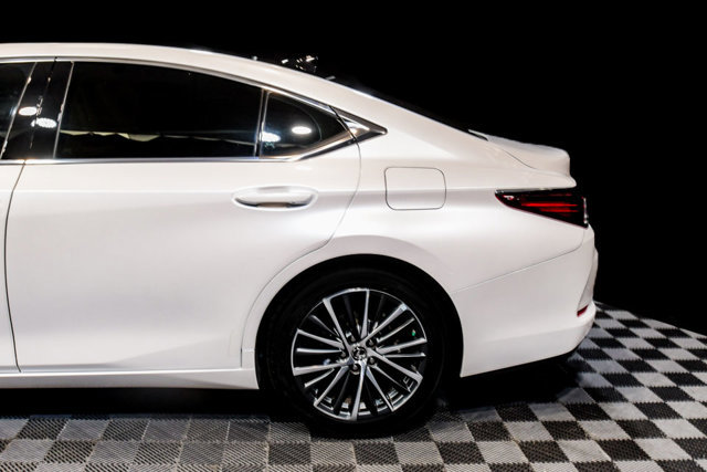 2023 Lexus ES ES 350