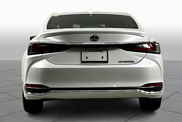 2022 Lexus ES Luxury