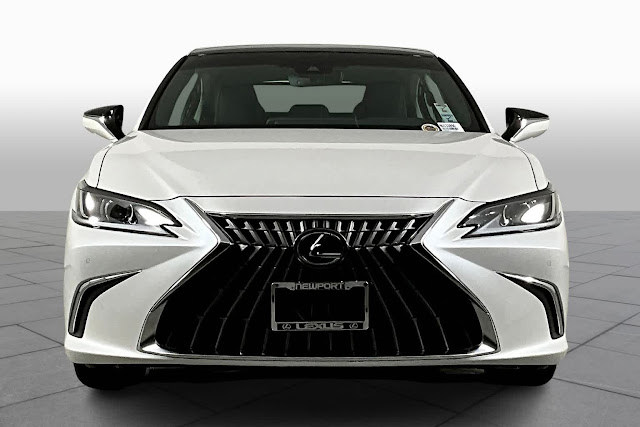 2022 Lexus ES Luxury