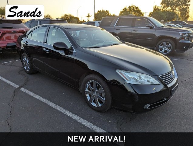 2007 Lexus ES 350 Base