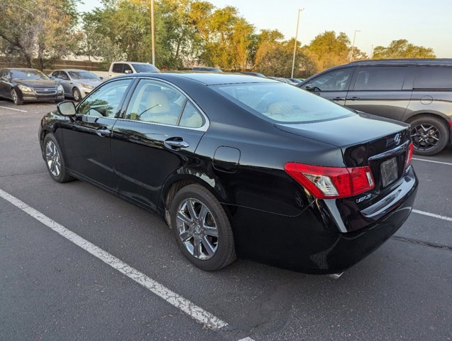 2007 Lexus ES 350 Base