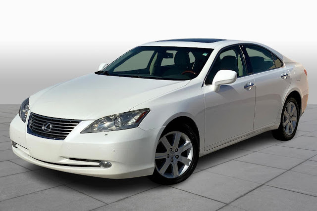 2007 Lexus ES 350 Base