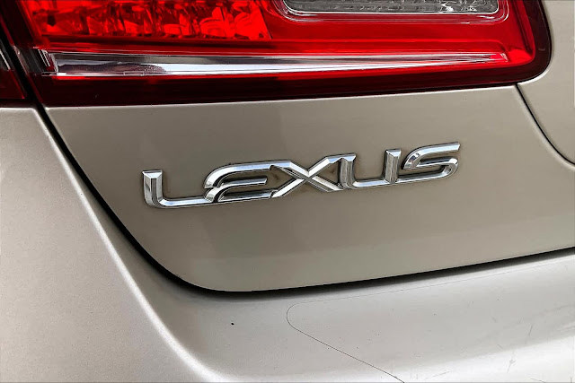 2010 Lexus ES 350 Base