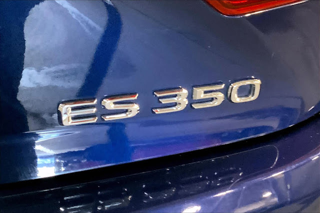 2014 Lexus ES 350 Base