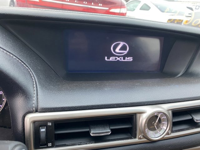 2013 Lexus GS 350 Base