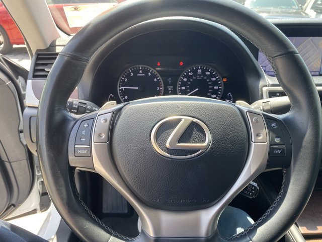 2013 Lexus GS 350 Base