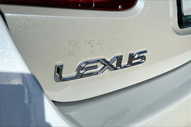2007 Lexus GS 350 Base