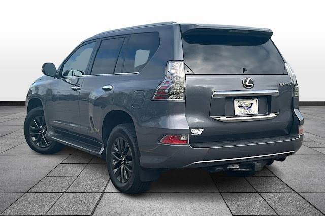 2021 Lexus GX GX 460 Premium