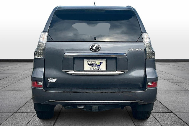 2021 Lexus GX GX 460 Premium