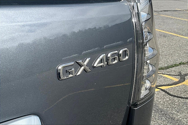 2021 Lexus GX GX 460 Premium