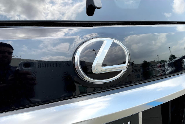 2022 Lexus GX GX 460 Premium