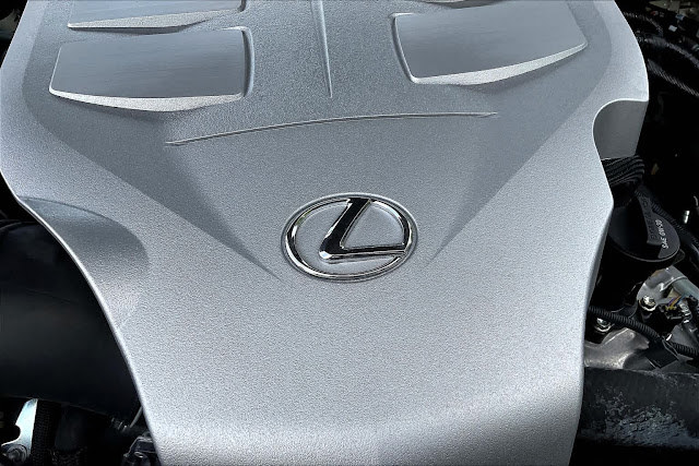 2022 Lexus GX GX 460 Premium