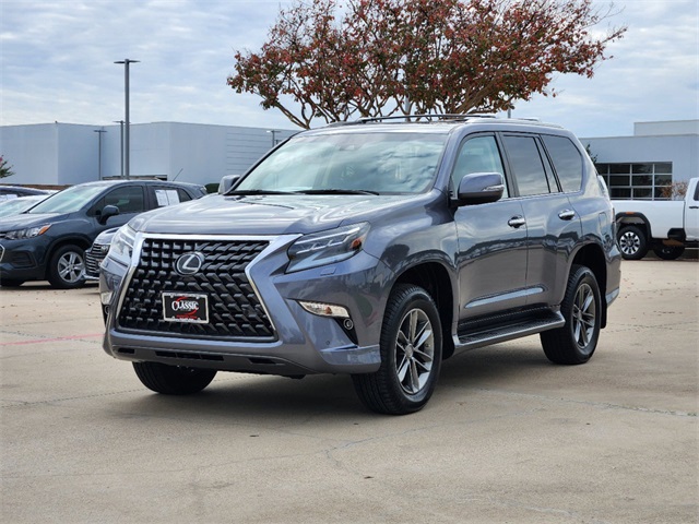 2023 Lexus GX 460