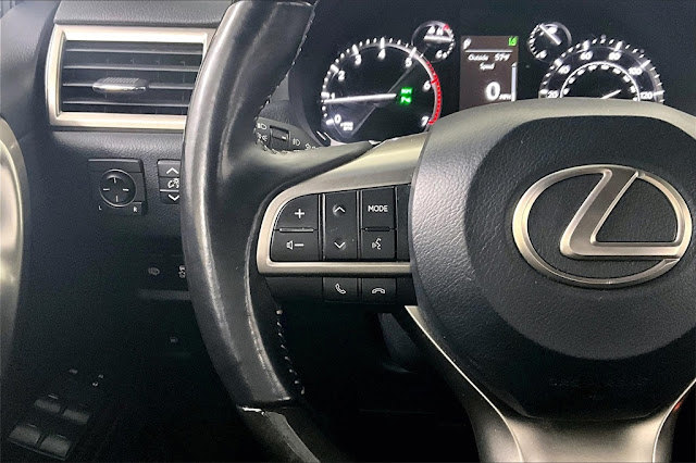 2020 Lexus GX 460