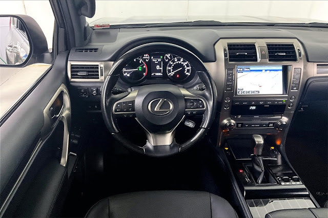 2020 Lexus GX 460