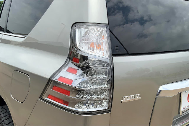 2023 Lexus GX GX 460 Premium