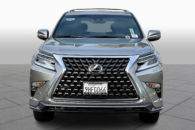 2023 Lexus GX GX 460 Premium