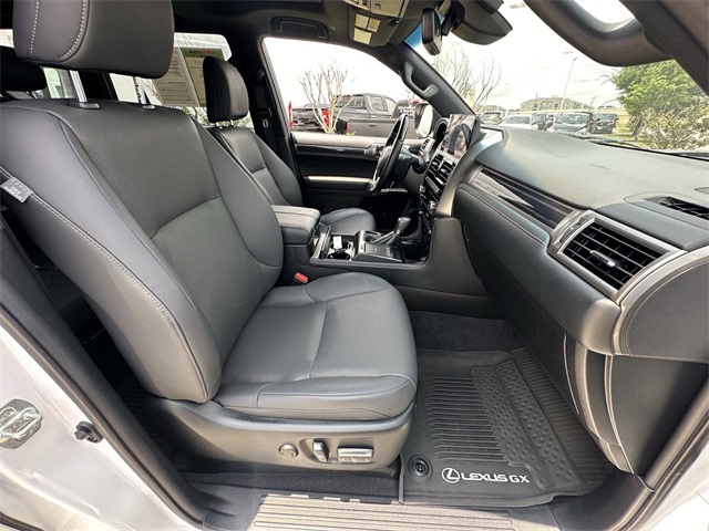 2022 Lexus GX 460