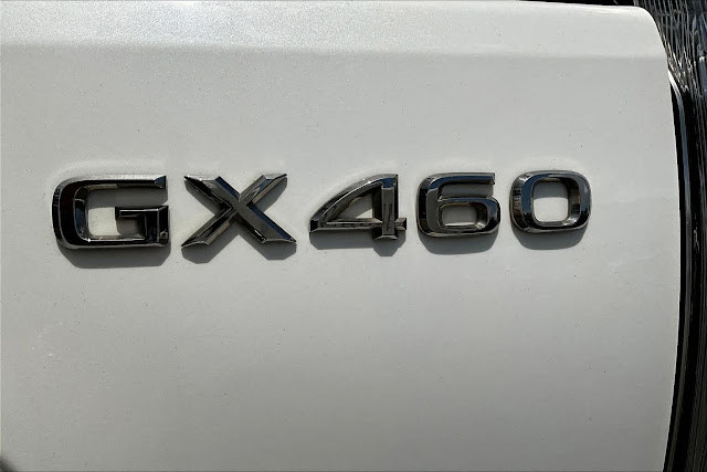 2017 Lexus GX GX 460 Premium