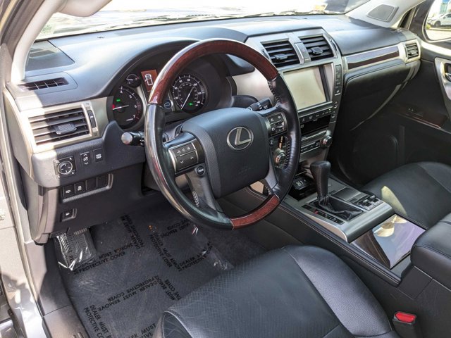 2017 Lexus GX 460