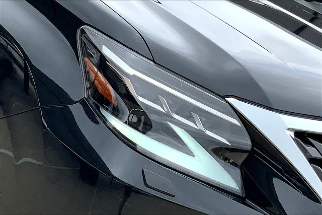 2023 Lexus GX GX 460 Luxury