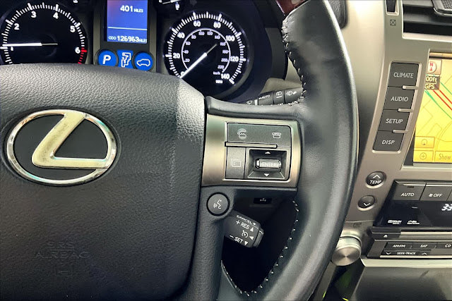 2010 Lexus GX 460 Base