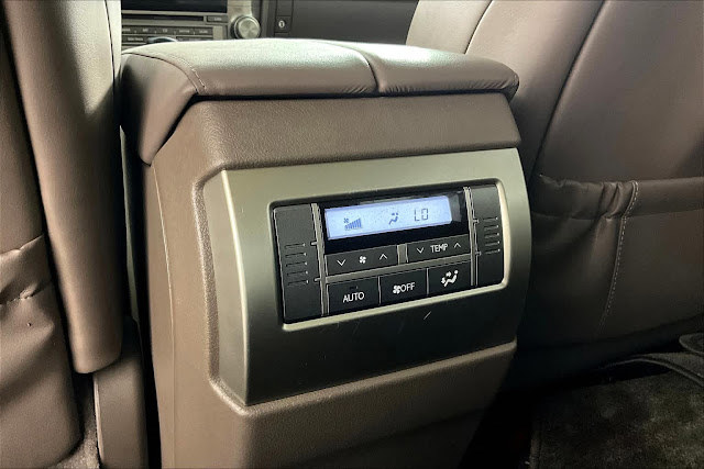 2010 Lexus GX 460 Base