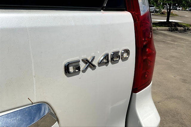 2011 Lexus GX 460 Base