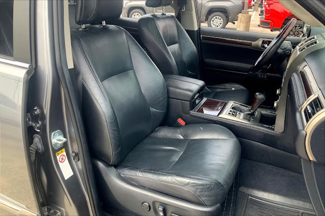 2015 Lexus GX 460 Base