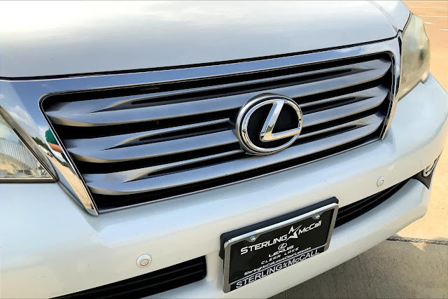 2013 Lexus GX 460 Base