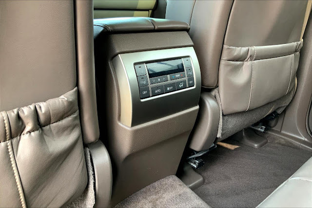 2013 Lexus GX 460 Base